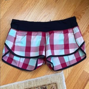 Lululemon Shorts